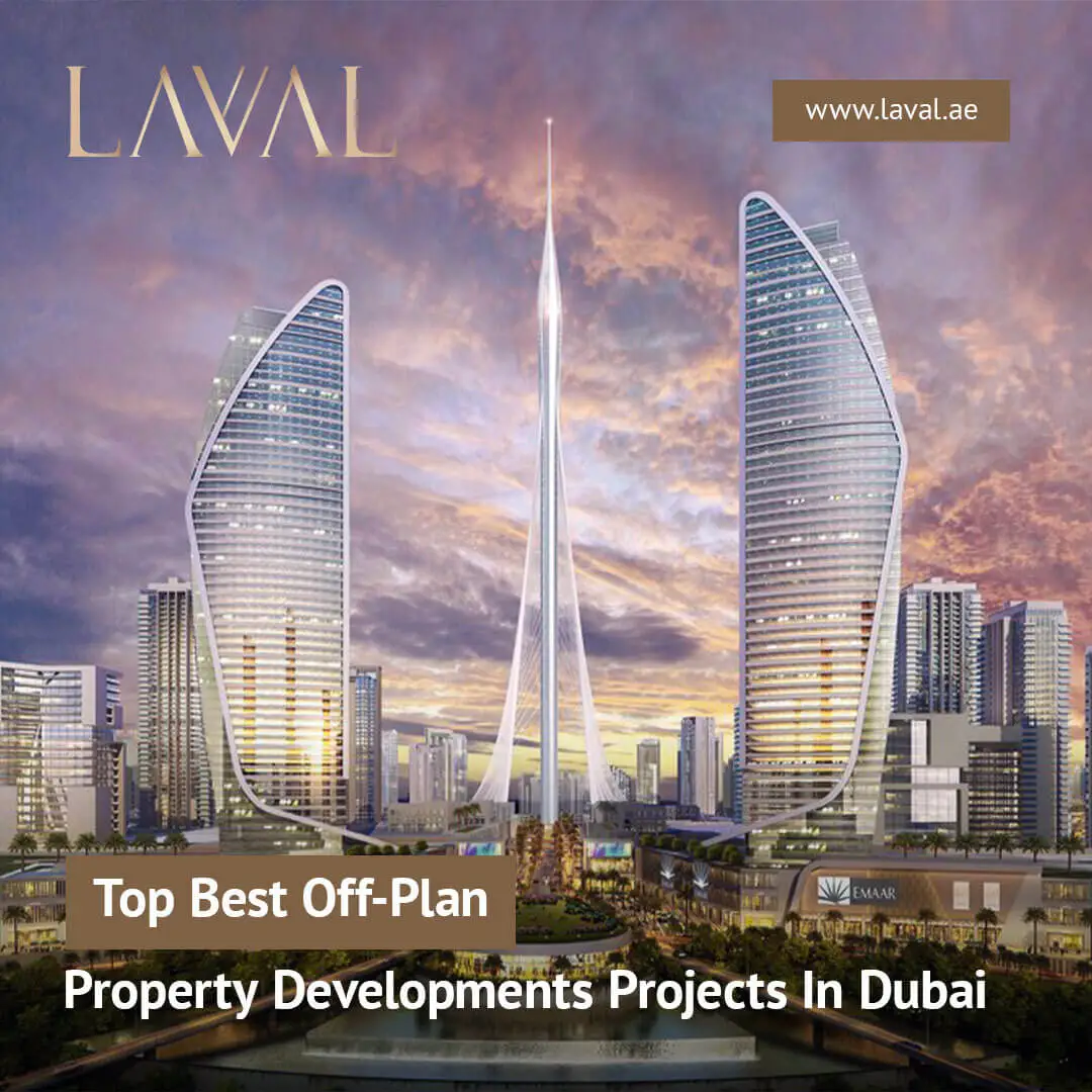 property developments