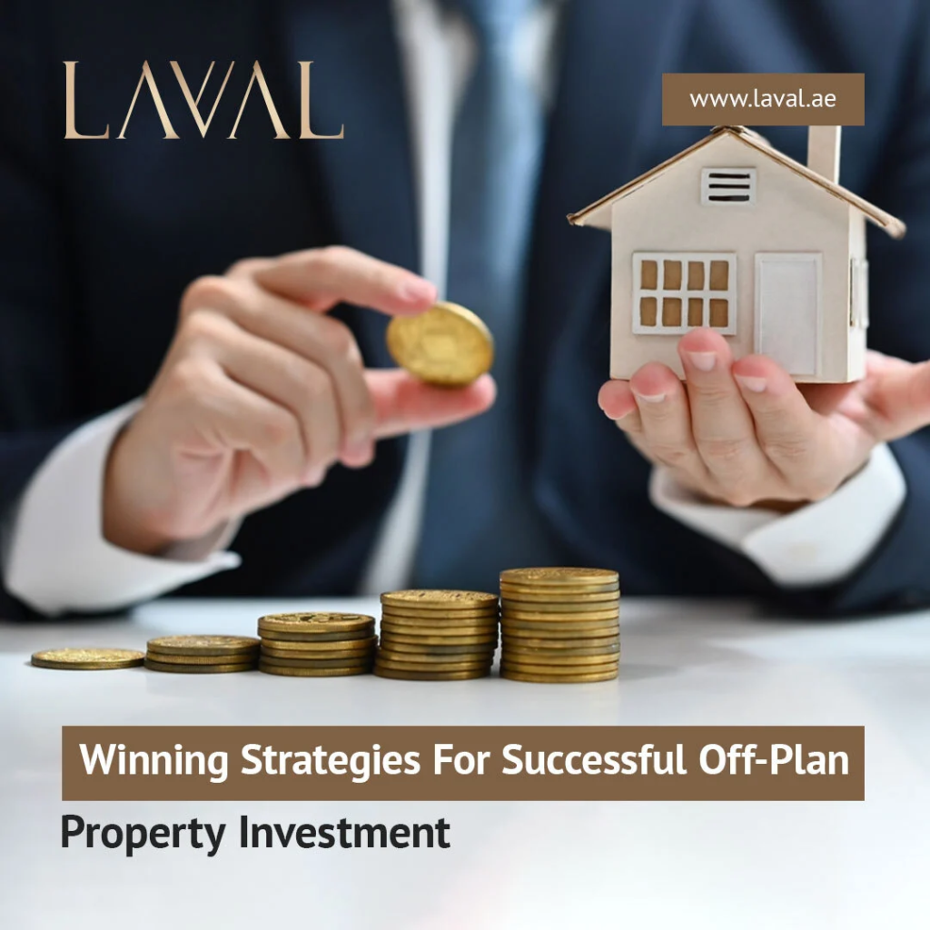 off-plan property investment