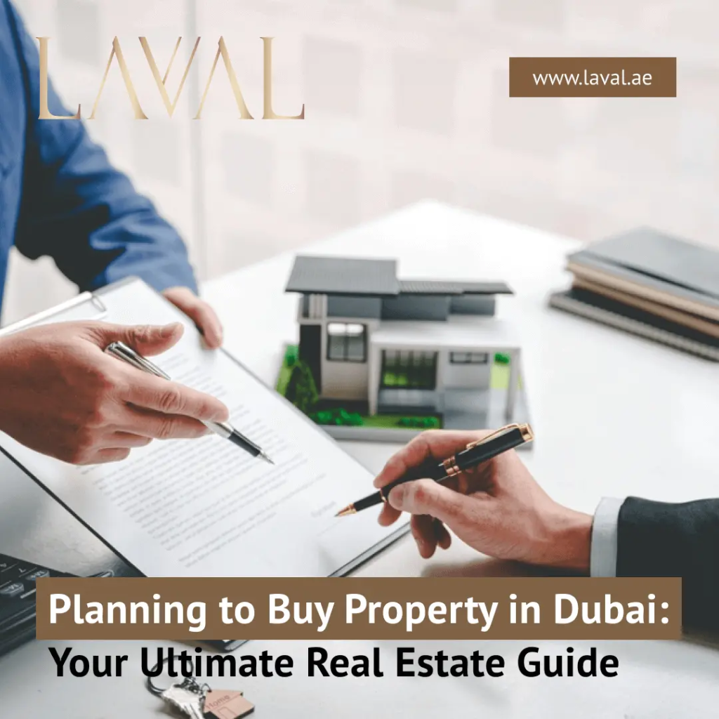 buy property in dubai