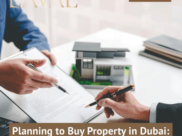 buy property in dubai