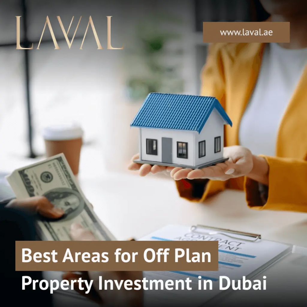 off plan property investment