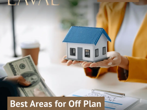 off plan property investment