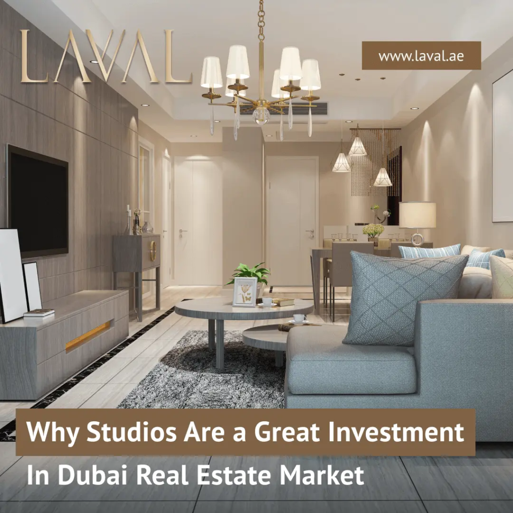 investment in Dubai