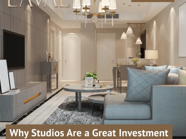 investment in Dubai