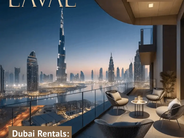 Dubai rentals