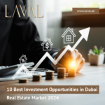 investment opportunities in Dubai