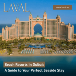 beach resorts in dubai