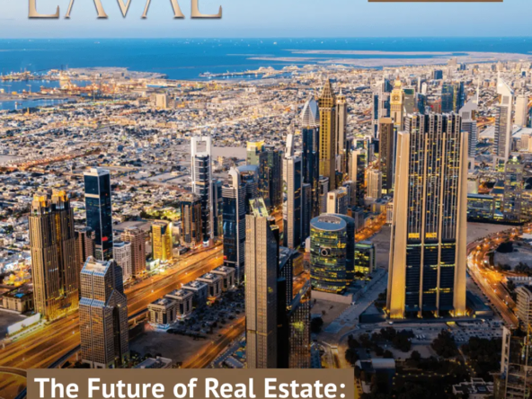 future of real estate