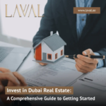 invest in Dubai real estate