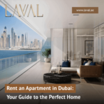 rent an apartment in dubai