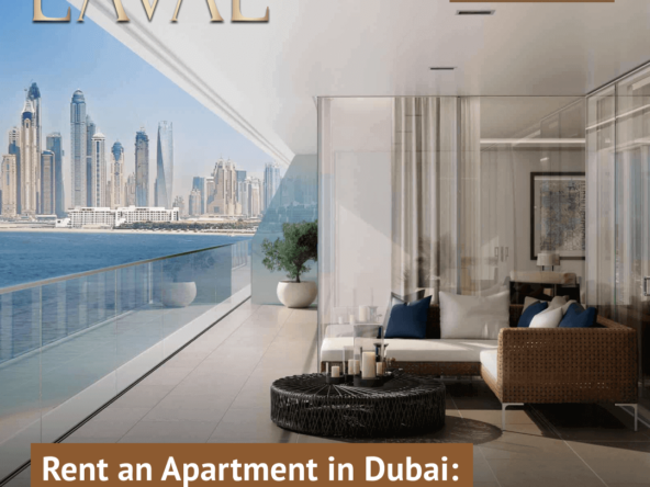 rent an apartment in dubai