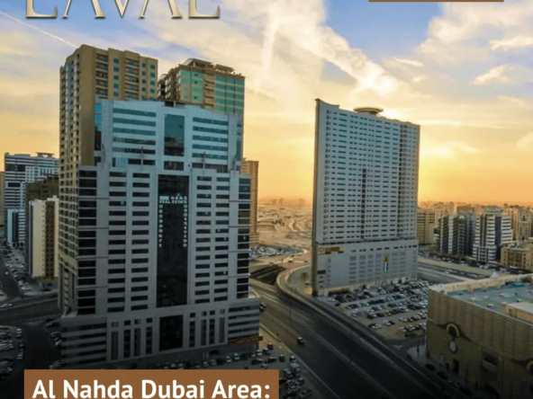 Al Nahda Dubai