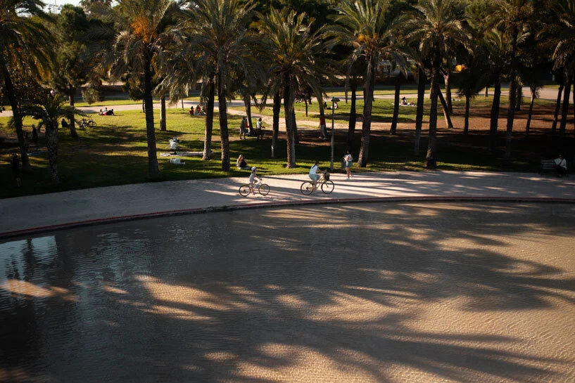 Al Nahda park